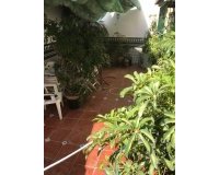 Rynek wtórny - Town house - Estepona - Estepona Centro