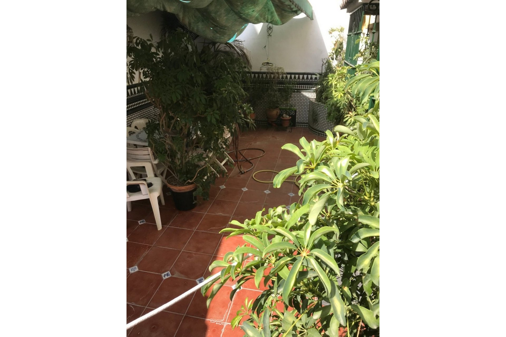 Rynek wtórny - Town house - Estepona - Estepona Centro