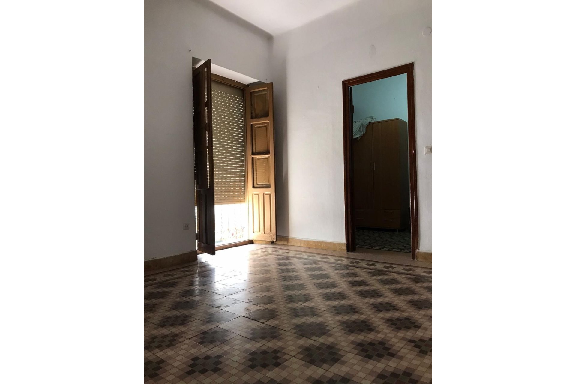 Rynek wtórny - Town house - Estepona - Estepona Centro