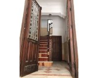 Rynek wtórny - Town house - Estepona - Estepona Centro