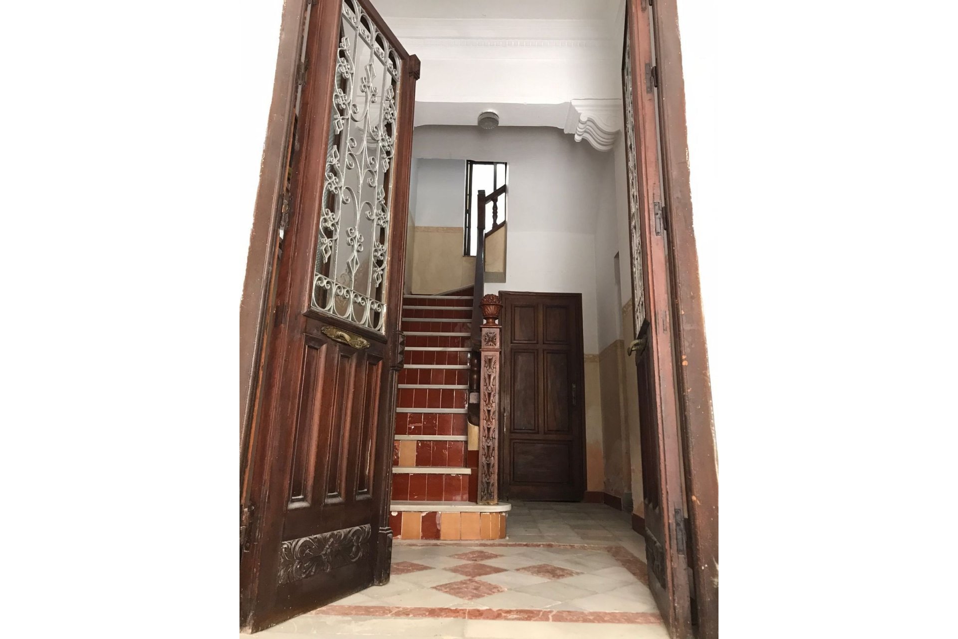 Rynek wtórny - Town house - Estepona - Estepona Centro