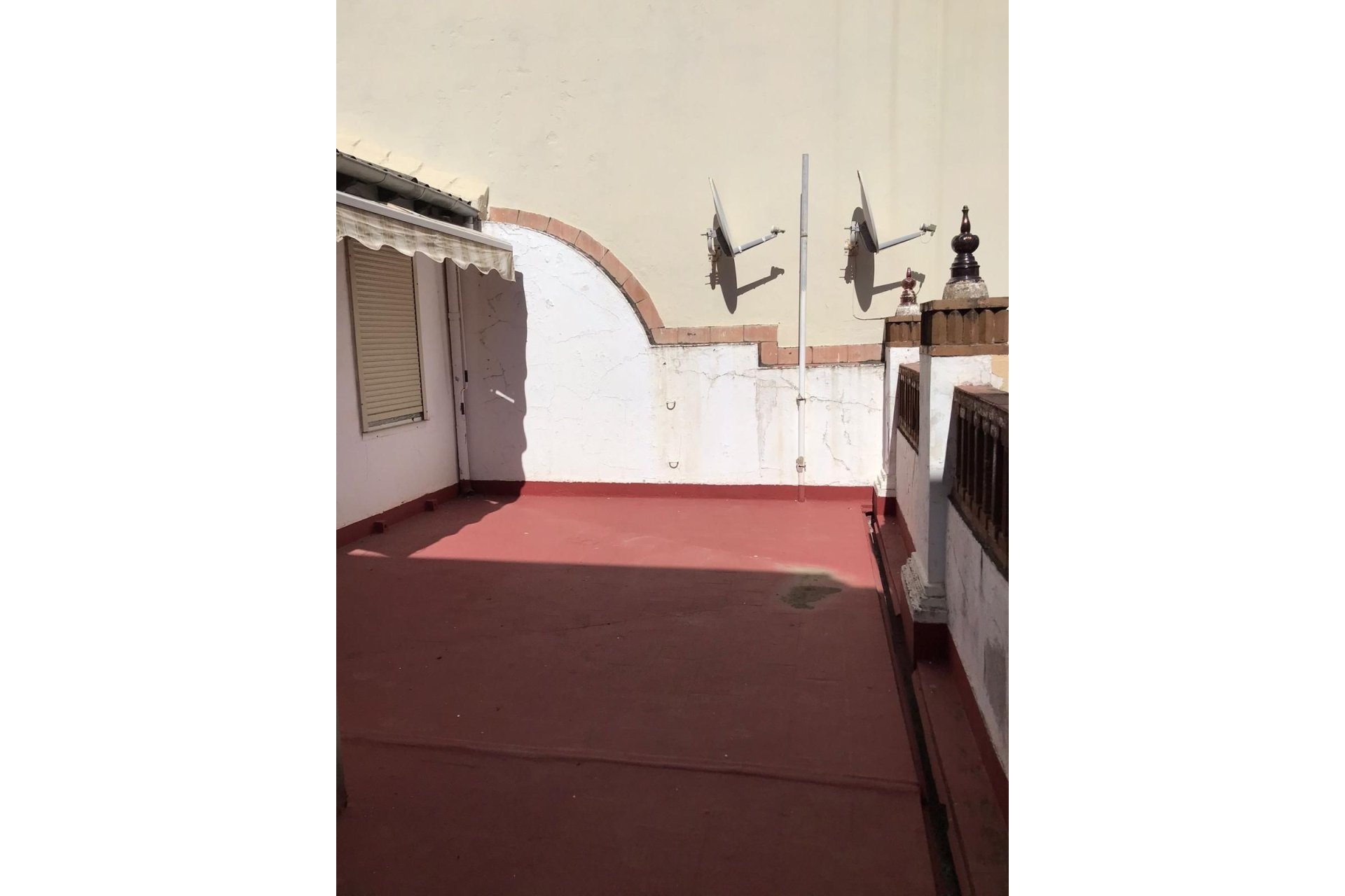 Rynek wtórny - Town house - Estepona - Estepona Centro
