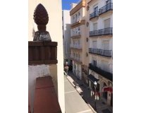 Rynek wtórny - Town house - Estepona - Estepona Centro