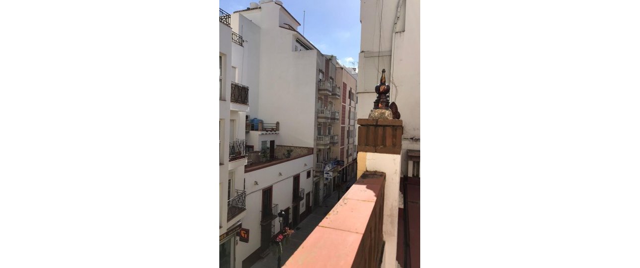 Rynek wtórny - Town house - Estepona - Estepona Centro