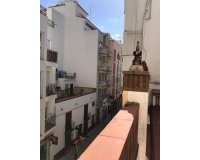 Rynek wtórny - Town house - Estepona - Estepona Centro