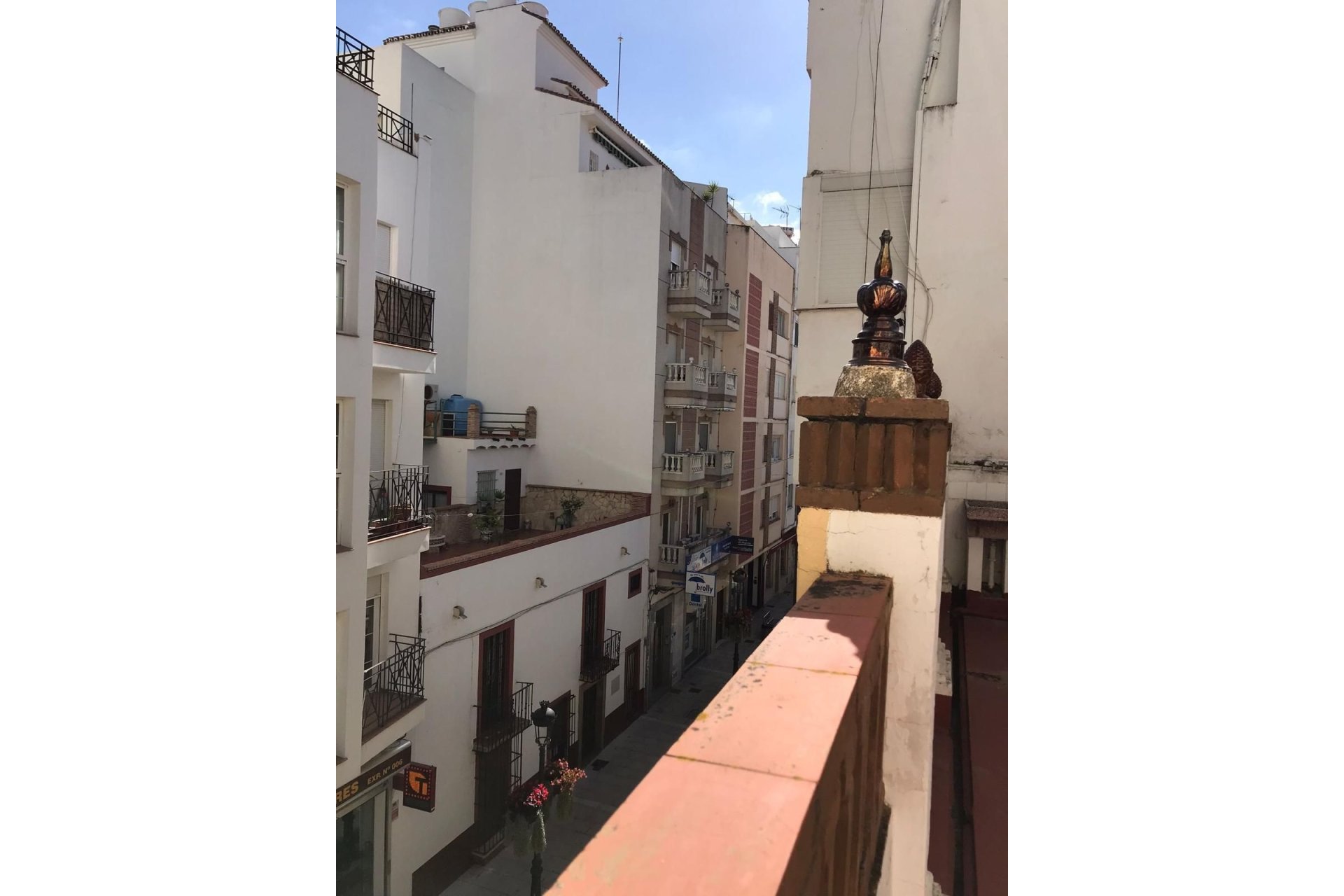 Rynek wtórny - Town house - Estepona - Estepona Centro
