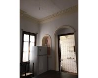 Rynek wtórny - Town house - Estepona - Estepona Centro
