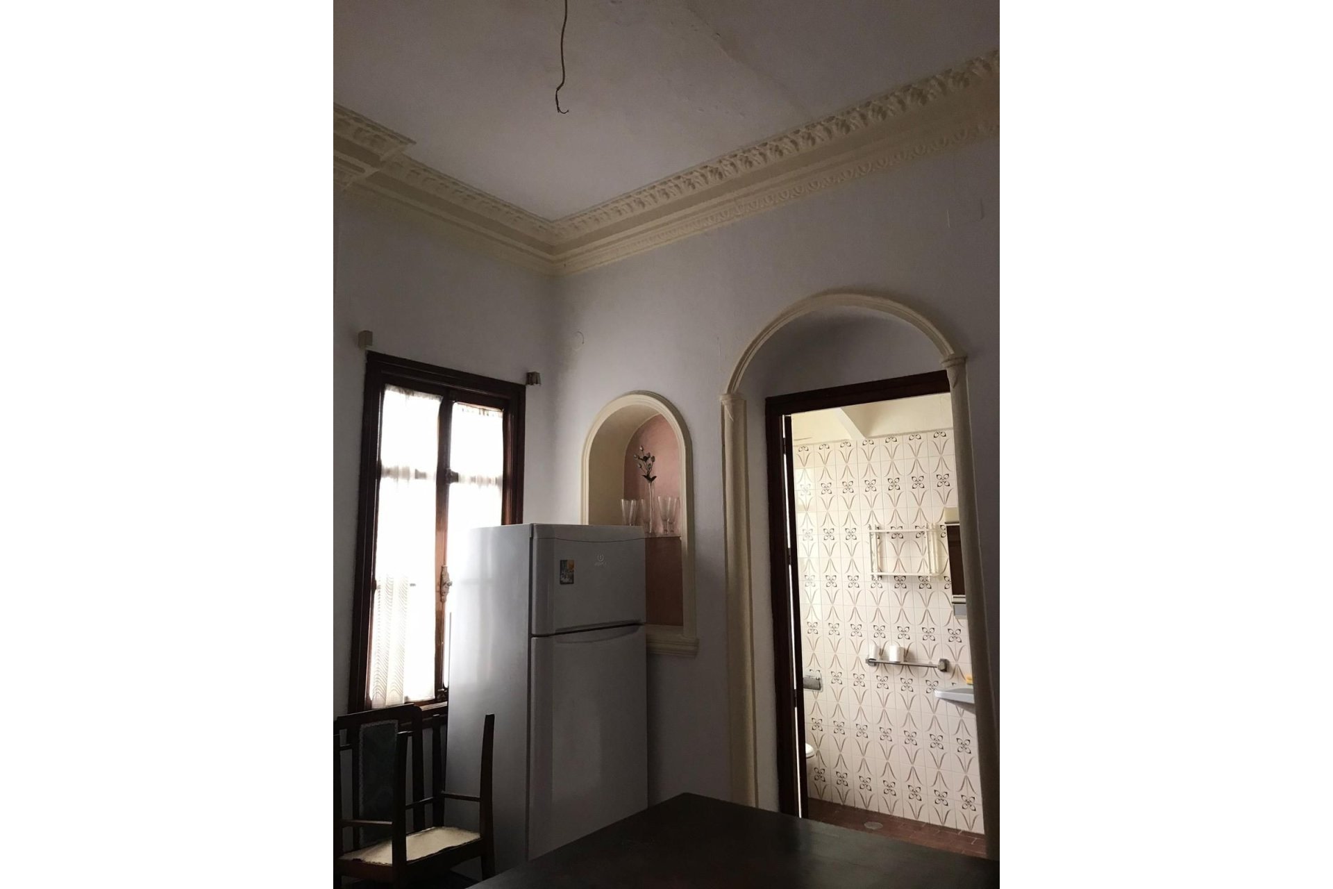 Rynek wtórny - Town house - Estepona - Estepona Centro