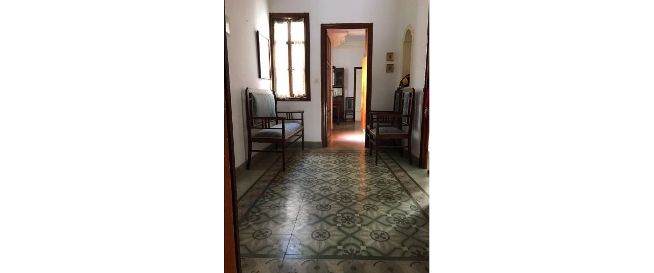 Rynek wtórny - Town house - Estepona - Estepona Centro