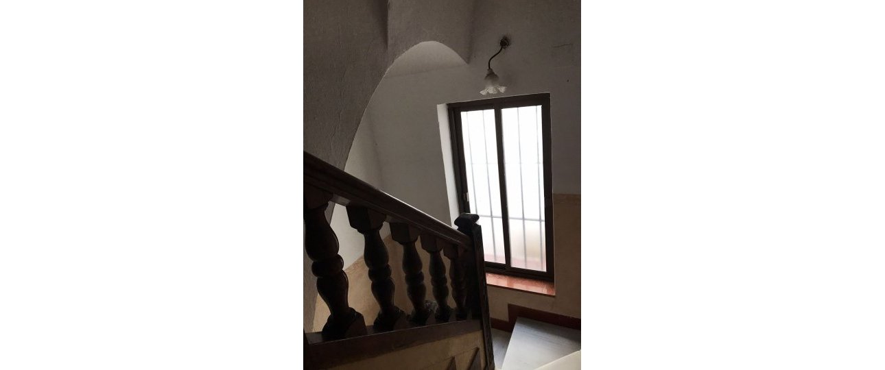 Rynek wtórny - Town house - Estepona - Estepona Centro
