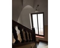 Rynek wtórny - Town house - Estepona - Estepona Centro
