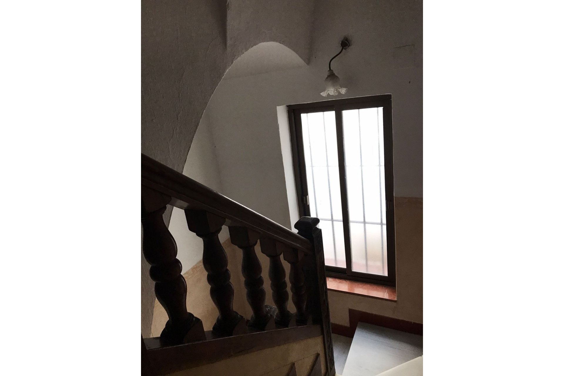 Rynek wtórny - Town house - Estepona - Estepona Centro