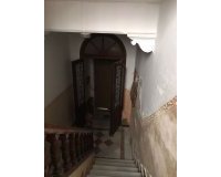 Rynek wtórny - Town house - Estepona - Estepona Centro
