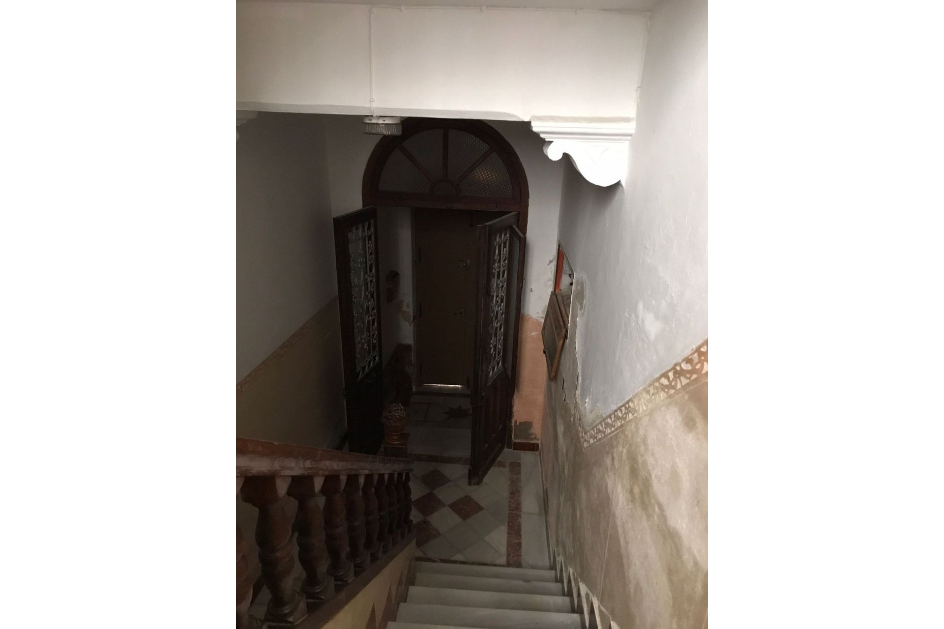 Rynek wtórny - Town house - Estepona - Estepona Centro