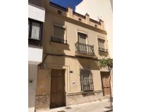 Rynek wtórny - Town house - Estepona - Estepona Centro