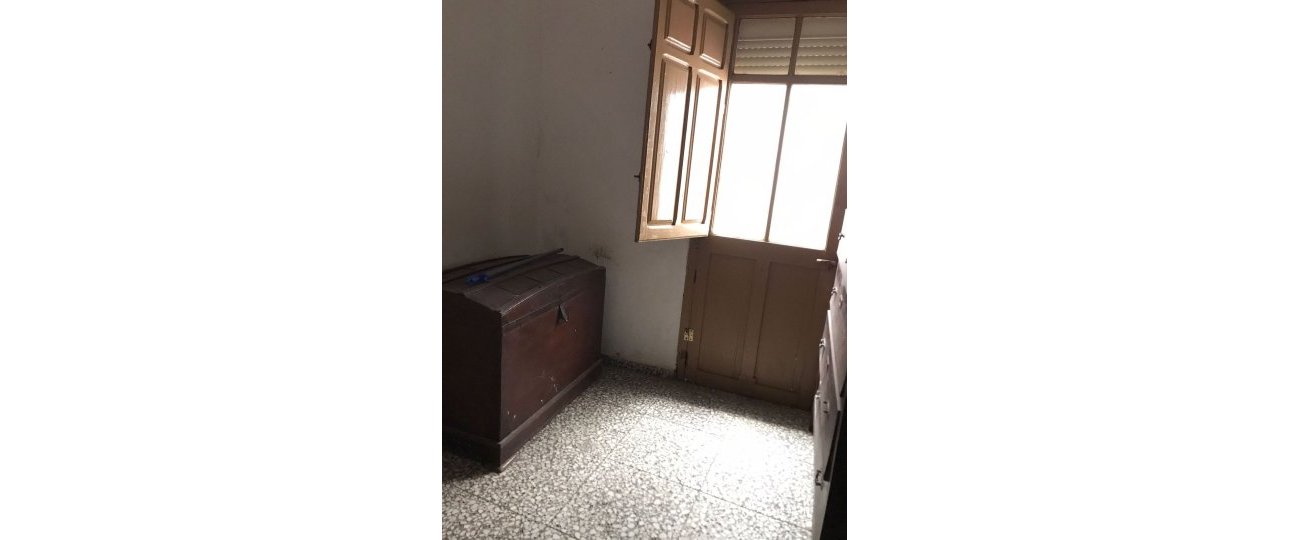 Rynek wtórny - Town house - Estepona - Estepona Centro