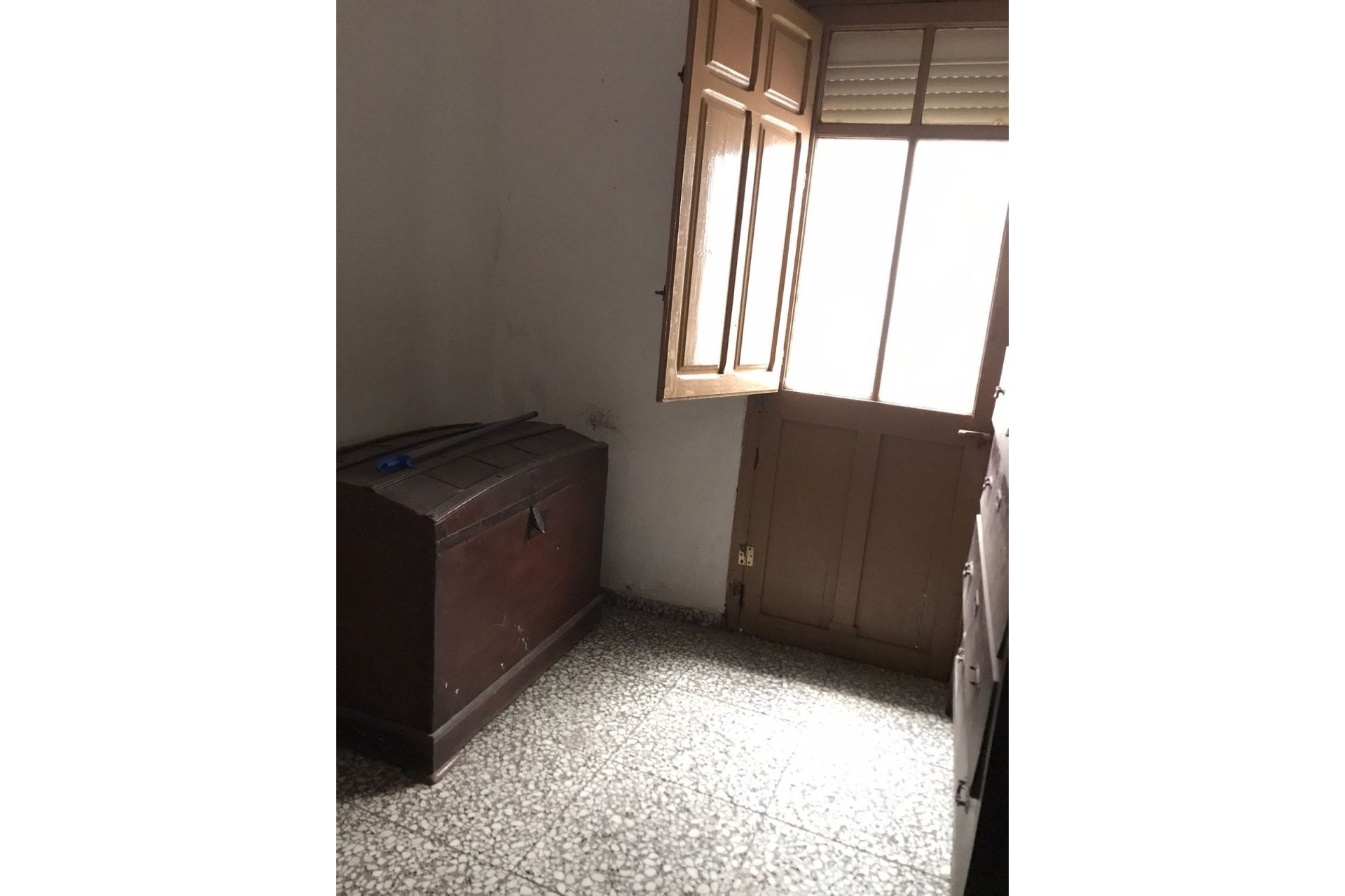 Rynek wtórny - Town house - Estepona - Estepona Centro