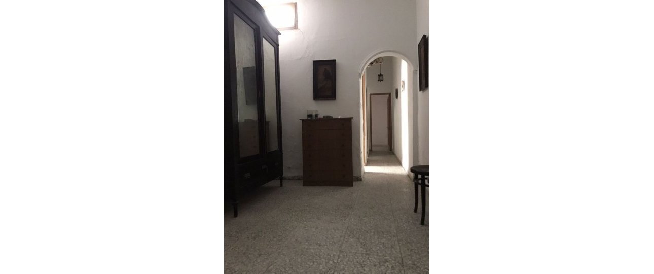 Rynek wtórny - Town house - Estepona - Estepona Centro
