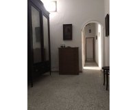 Rynek wtórny - Town house - Estepona - Estepona Centro