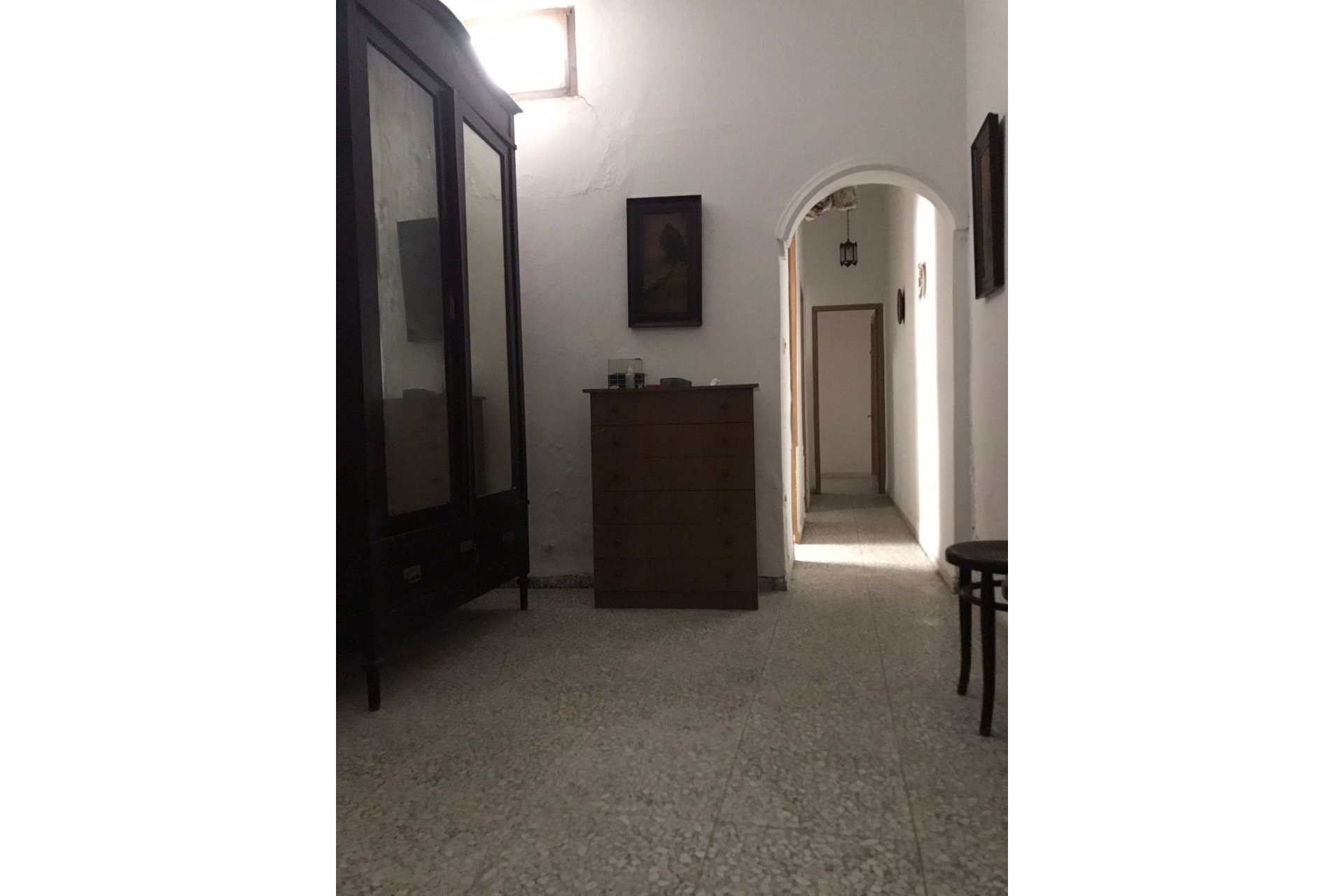 Rynek wtórny - Town house - Estepona - Estepona Centro