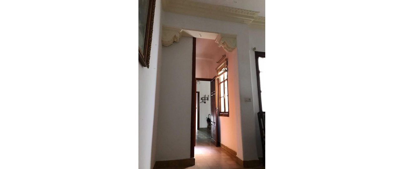 Rynek wtórny - Town house - Estepona - Estepona Centro