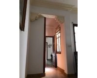 Rynek wtórny - Town house - Estepona - Estepona Centro