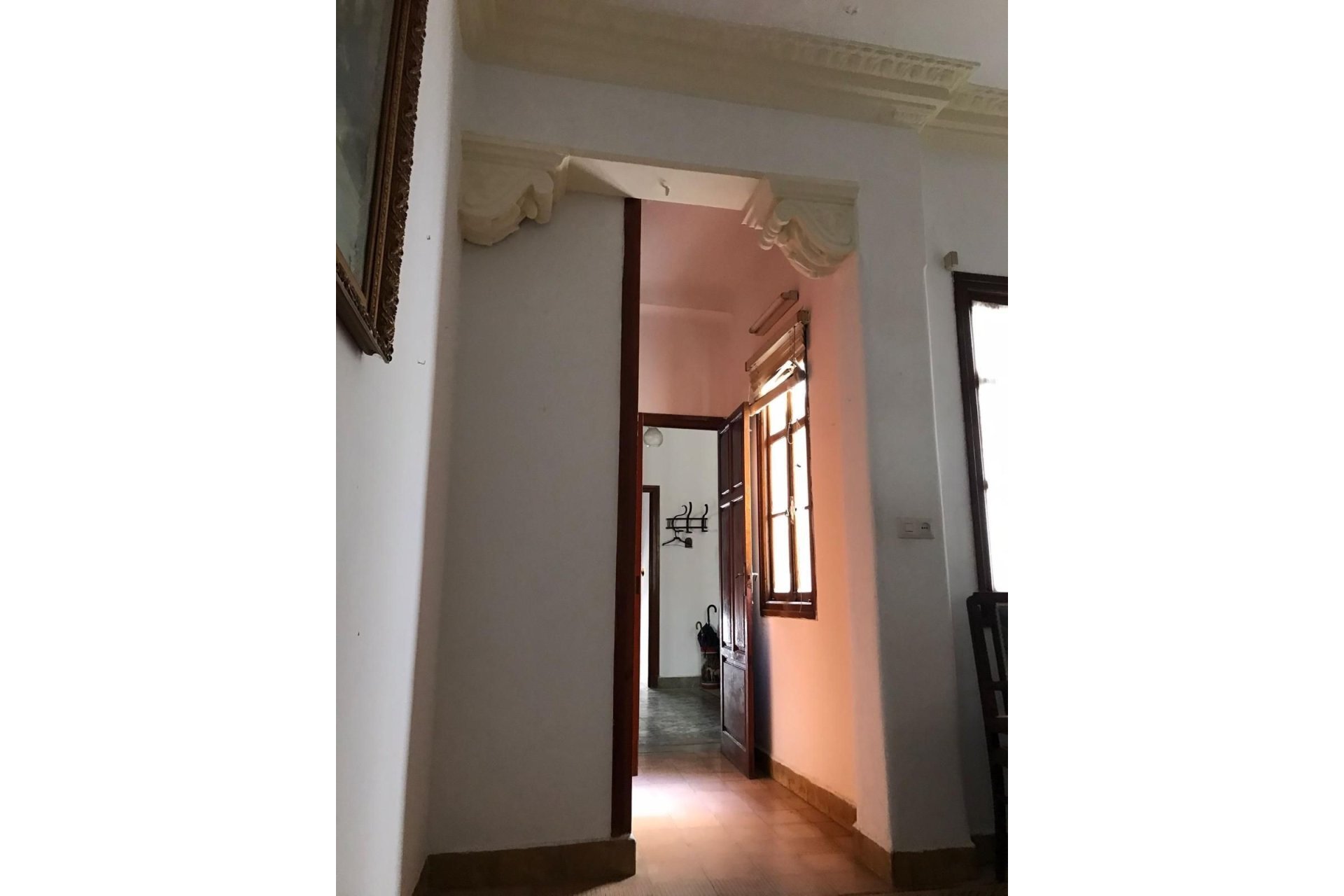 Rynek wtórny - Town house - Estepona - Estepona Centro