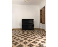Rynek wtórny - Town house - Estepona - Estepona Centro