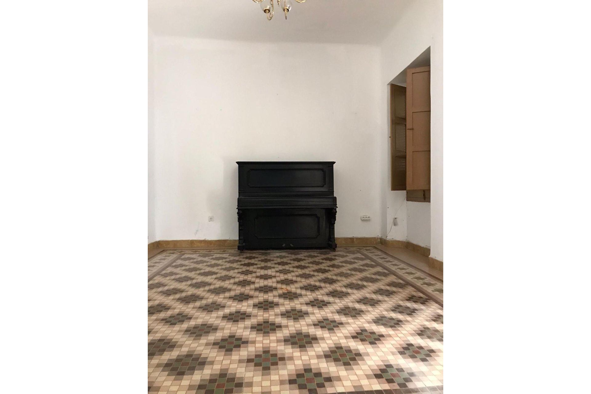 Rynek wtórny - Town house - Estepona - Estepona Centro