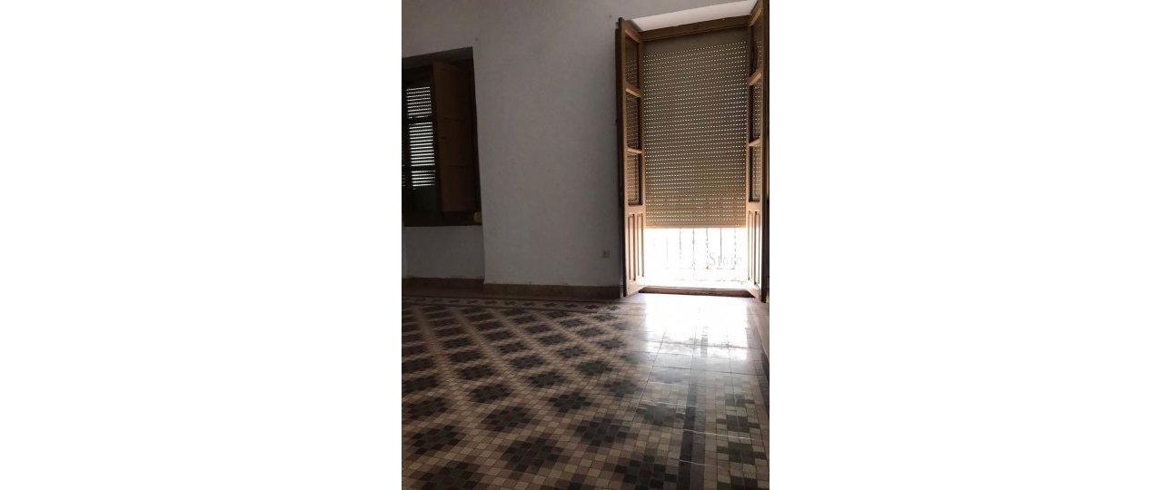 Rynek wtórny - Town house - Estepona - Estepona Centro