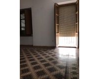 Rynek wtórny - Town house - Estepona - Estepona Centro