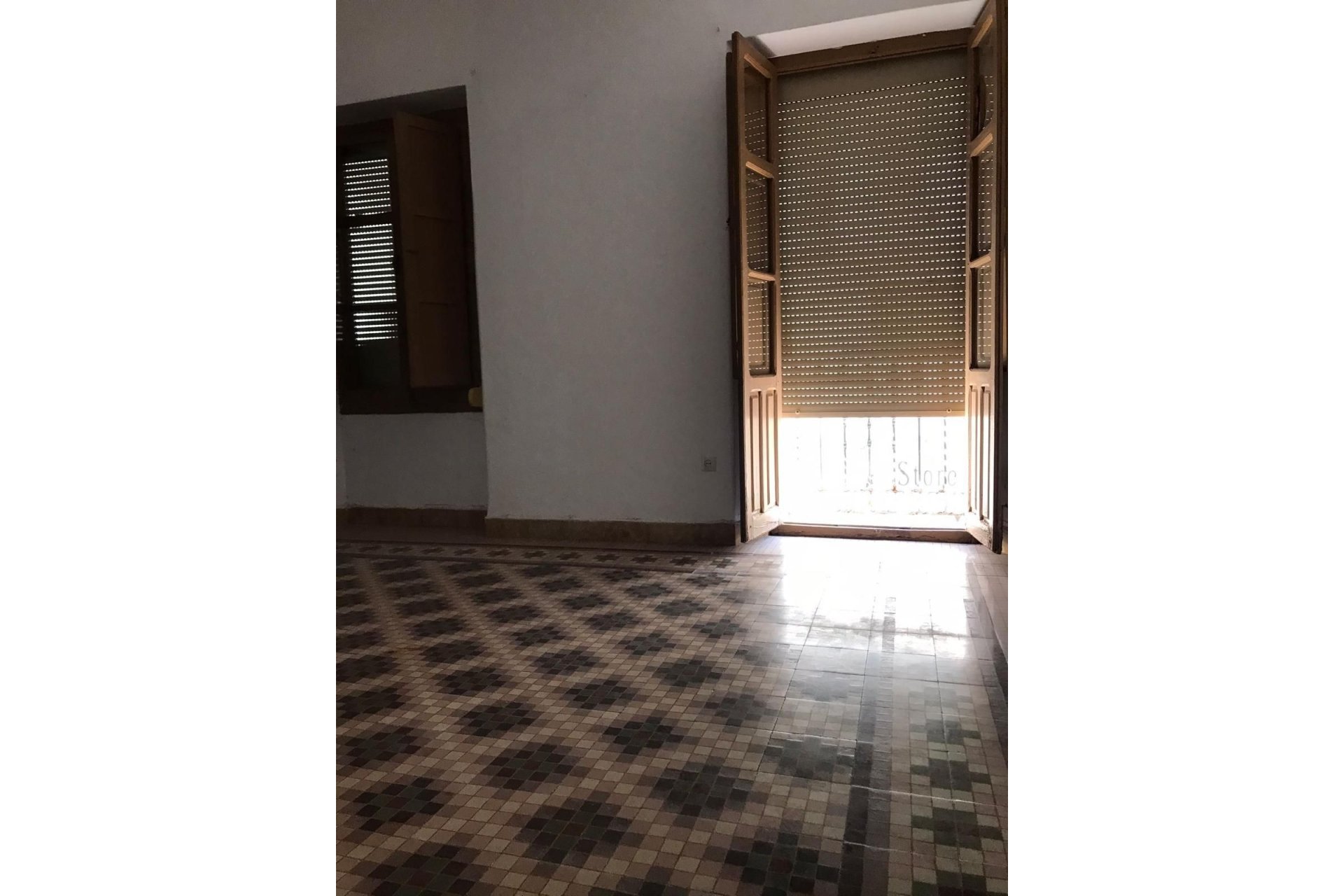 Rynek wtórny - Town house - Estepona - Estepona Centro