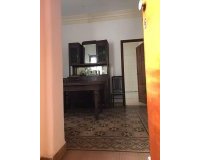 Rynek wtórny - Town house - Estepona - Estepona Centro