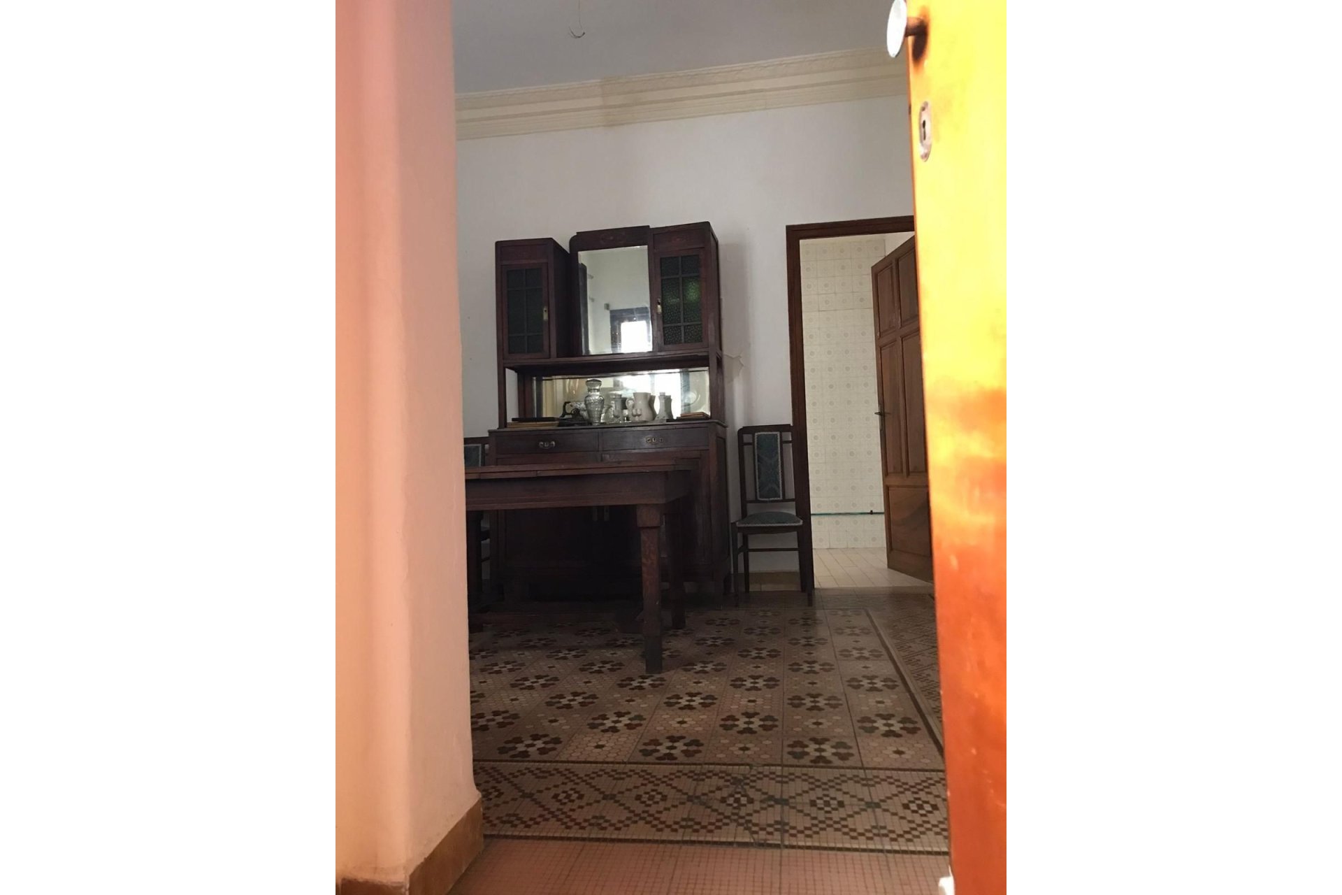 Rynek wtórny - Town house - Estepona - Estepona Centro