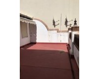 Rynek wtórny - Town house - Estepona - Estepona Centro