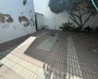 Rynek wtórny - Town house - Estepona - Estepona Centro