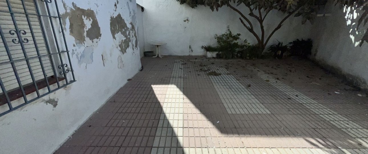 Rynek wtórny - Town house - Estepona - Estepona Centro