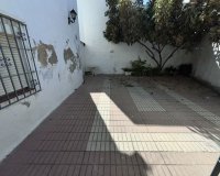 Rynek wtórny - Town house - Estepona - Estepona Centro