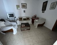 Rynek wtórny - Town house - Estepona - Estepona Centro