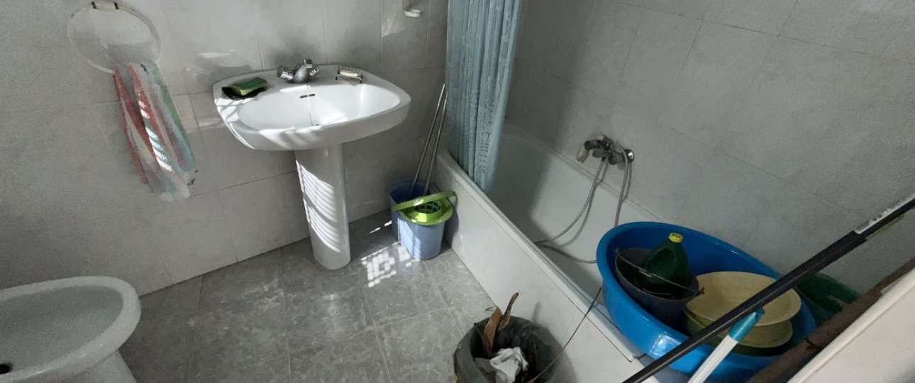 Rynek wtórny - Town house - Estepona - Estepona Centro