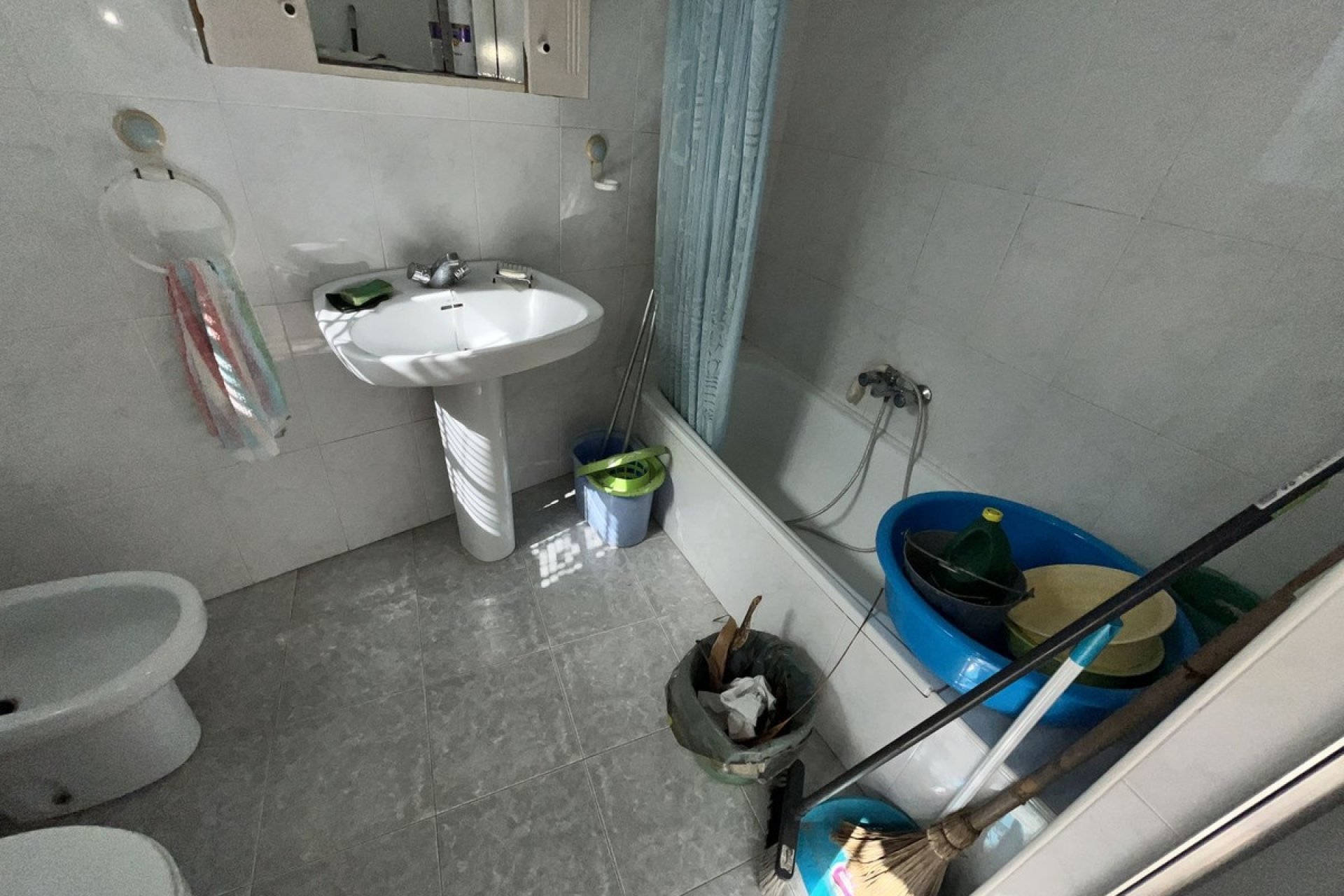 Rynek wtórny - Town house - Estepona - Estepona Centro