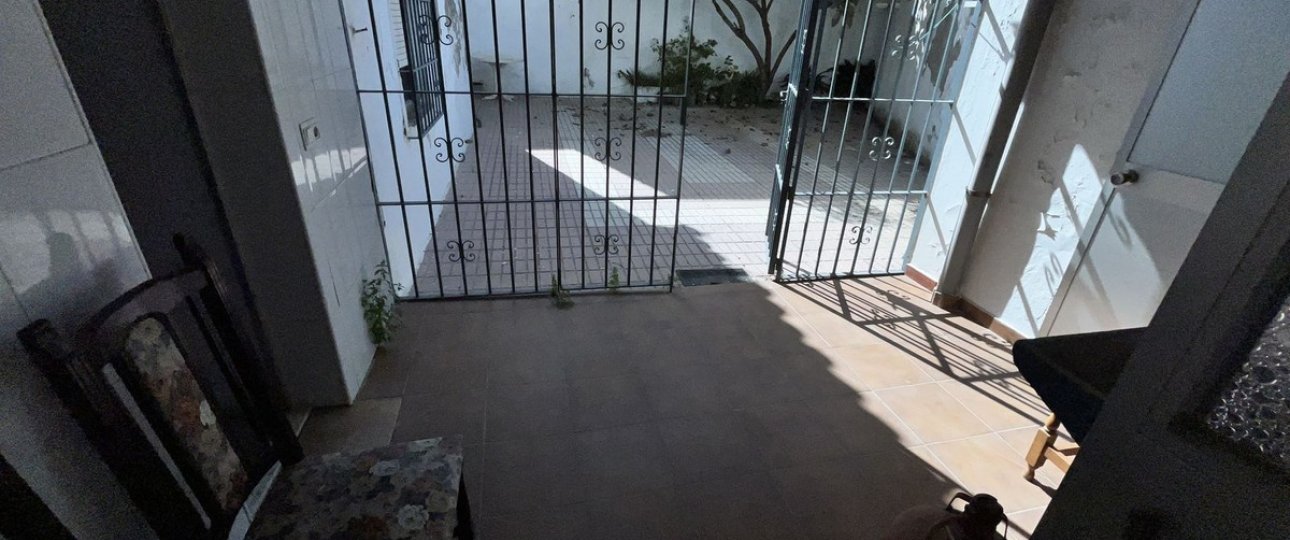 Rynek wtórny - Town house - Estepona - Estepona Centro