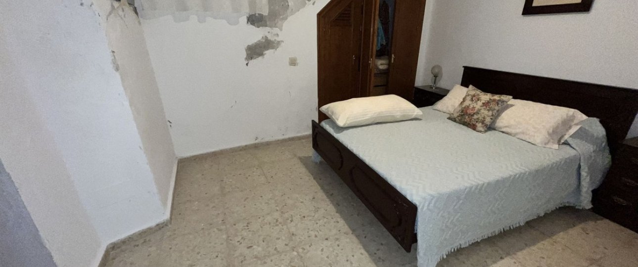 Rynek wtórny - Town house - Estepona - Estepona Centro