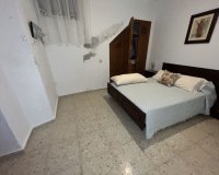 Rynek wtórny - Town house - Estepona - Estepona Centro