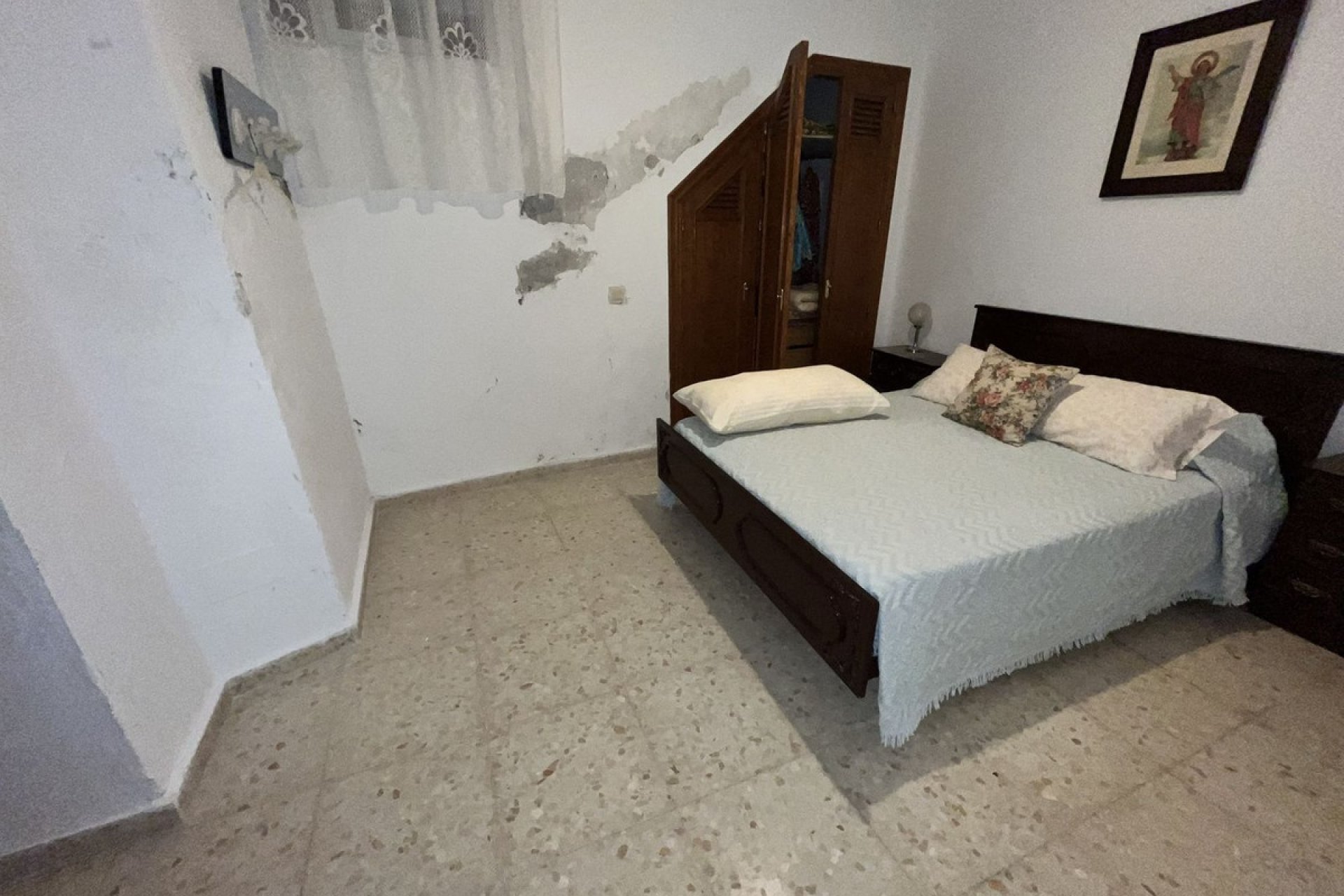 Rynek wtórny - Town house - Estepona - Estepona Centro