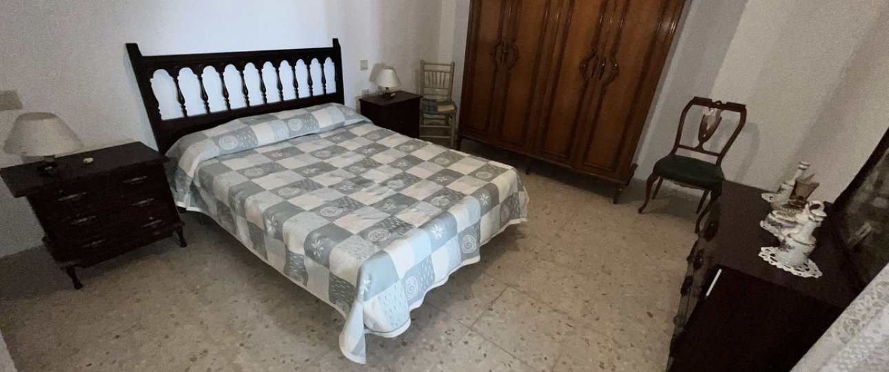 Rynek wtórny - Town house - Estepona - Estepona Centro