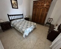 Rynek wtórny - Town house - Estepona - Estepona Centro