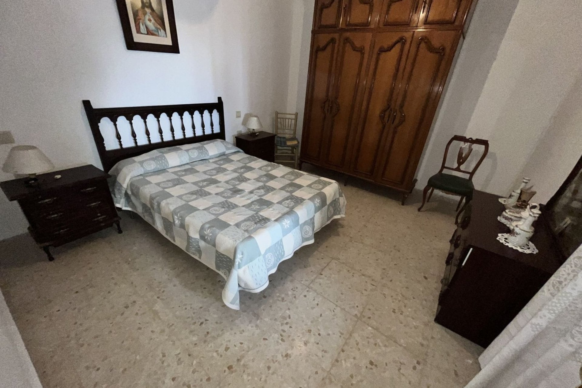 Rynek wtórny - Town house - Estepona - Estepona Centro