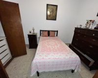 Rynek wtórny - Town house - Estepona - Estepona Centro