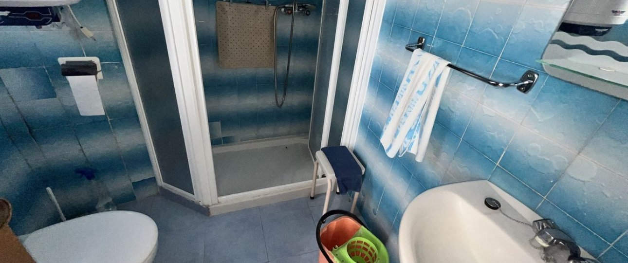 Rynek wtórny - Town house - Estepona - Estepona Centro